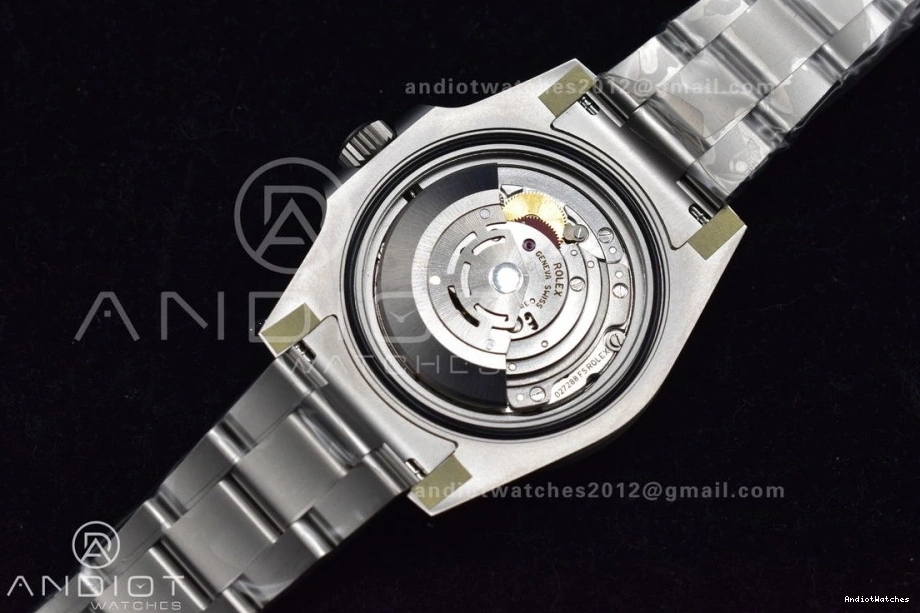 1159 Edition Bracelet Sandblasted 1:1 SportInspired DIW Submariner VS On Pluto Best VSF SS 0419